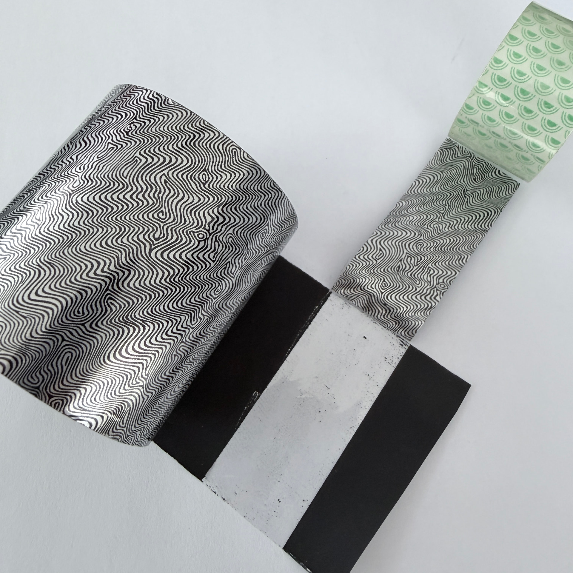 Scratch-Off Foil for Hot Stamping: A Complete Buyer's Guide for Lottery, Card & Label Manufacturers — Technical Knowledge