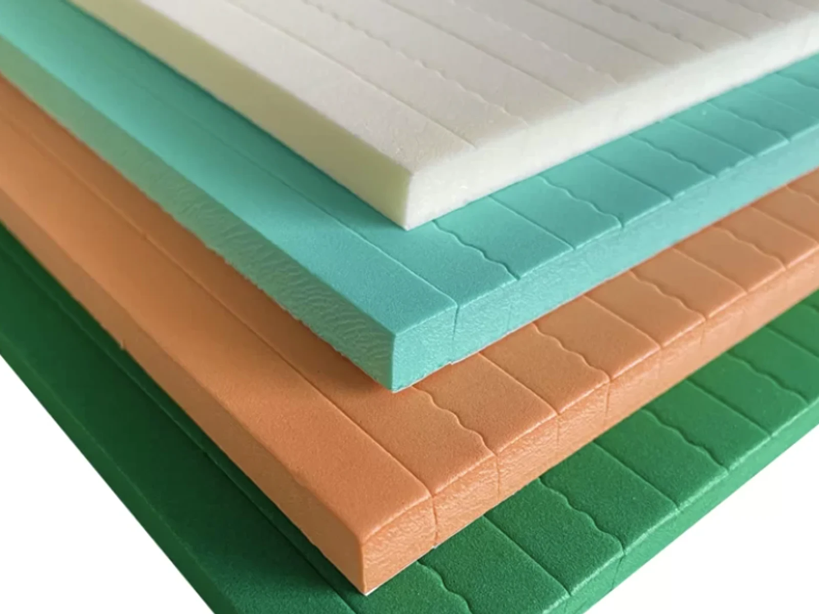 AP-RS Functional Rubber Strips for Die-Cutting — Ejection Rubber & Sponge | All-in Pack