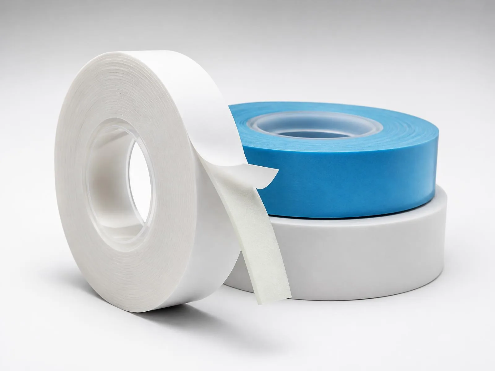 Plate Mounting Double-Sided Tape — Auxiliary Consumables | All-in Pack