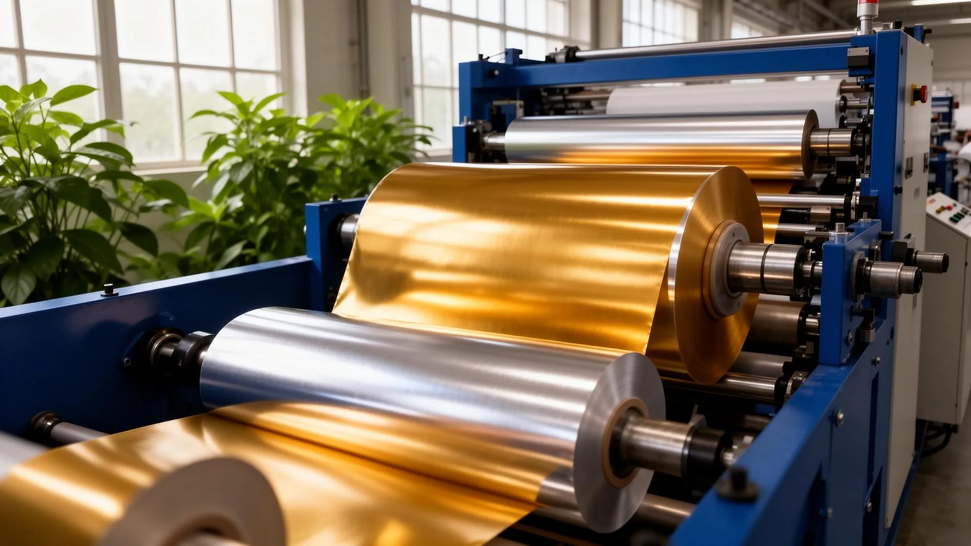 Sustainable Stamping Foil 2026: PET-Free, Recyclable & Mono-Material Trends Reshaping Luxury Packaging