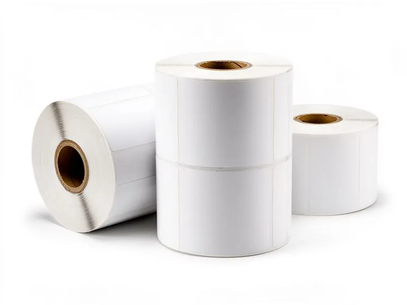 How to Choose the Right Self-Adhesive Label Material: A 2026 Buyer's Guide for Converters & Brand Owners — Technical Knowledge