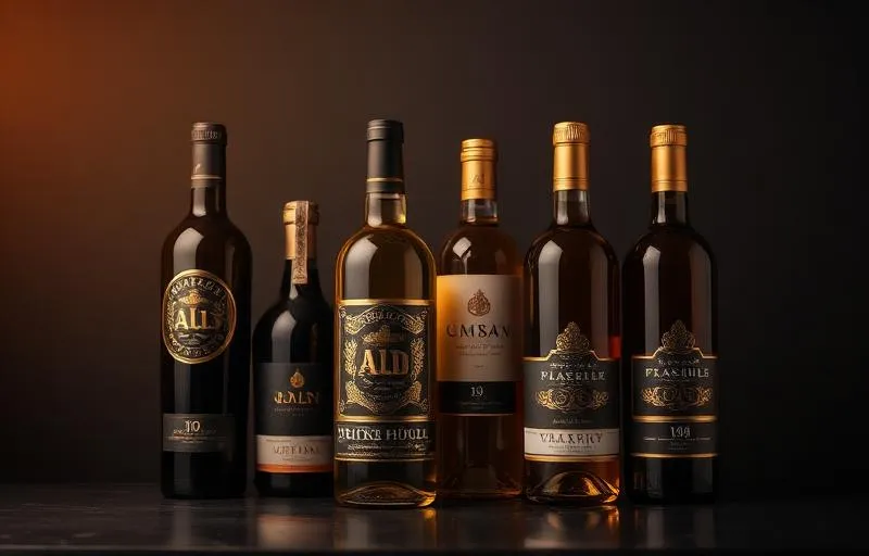 Wine & Spirits