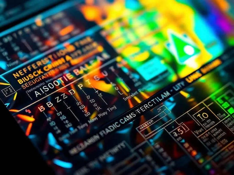 Security Hologram Foil — Anti-Counterfeit Stamping Solutions
