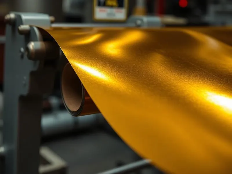 Heat Transfer Foil for Fabric — High-Stretch Textile Grade